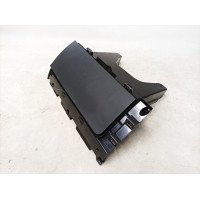 24 Бардачок (перчаточный ящик) PVC BLK Tesla model S REST 1003327-08-I