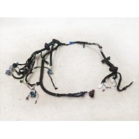 1 Электропроводка двери передней левой Tesla model S 1004419-00-L