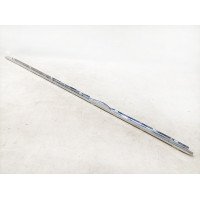 5 左门槛成型金属 RWD（轻微损坏）特斯拉型号 S 1007309-00-C