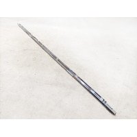 5 右门槛成型金属 RWD（轻微损坏）特斯拉型号 S 1007313-00-C