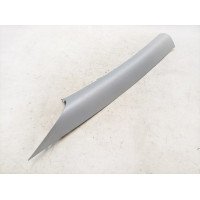 5 Накладка стойки задняя правая BASE PROVIDENCE Tesla model 3 1086269-01-M