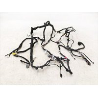 1 Verkabelung des Kombiinstruments (Armaturenbrett) mit Beschädigung Tesla Modell Y 1489040-04-E