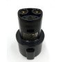 2 充電アダプター J1772 テスラ モデル S、モデル S REST、モデル X、モデル 3、モデル Y 1067348-00-B