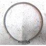 1 Clamp 87.7 large boot, axle outer shaft {MS_MSR_MX} 1007719-00-C