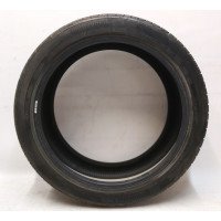 1 Шина 235/40R19 96W M/S CONTINENTAL PROCONTACT RX 7.08mm data 41/18 Tesla model 3 1044255-00-B