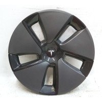 11 Колпак колесный (18 дюймов) б/у Tesla model 3 1044271-00-C