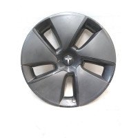 11 Колпак колесный (18 дюймов) с повреждением Tesla model 3 1044271-00-C