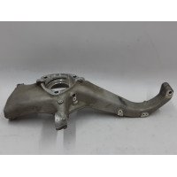 1 Кулак поворотный передний правый (Цапфа) RWD Tesla model 3 1044316-00-E