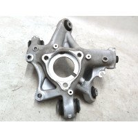 1 Кулак задний левый (цапфа) Tesla model 3 1044411-00-G