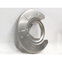 2 制动盘的热蛋糕前左右基座特斯拉型号3 1044661-00-C