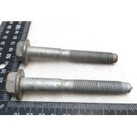 2 Zahnstangenbolzen HF M12-1.75X93 [109] ZNFL SMAT Tesla Model 3, Model Y 1063257-00-B