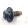 4 Schraube mit Unterlegscheibe HX,M8x23,5,STL[109],PTC,ZNNI Tesla Model X, Model