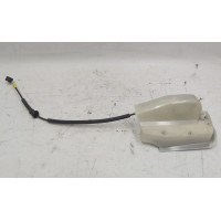 1 Замок двери задней левой Tesla model 3 1068970-00-M