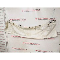1 Подушка безопасности боковая левая (шторка) (под восстановление) Tesla model 3 1077827-00-E