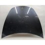 1 Hood assembly with emblem \