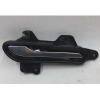 2 DOOR HANDLE OUTER, PASSIVE, RH REV1 Tesla model 3 1081832-00-J