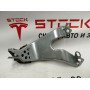 19 Skærmbeslag venstre Tesla model 3, model Y 1100561-00-E