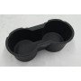 19 M3, CONSOLE, CUP HOLDER LINER Tesla model 3 1087988-00-E