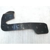 1 Кронштейн фары противотуманной правой (полной) UP-LEVEL Tesla Model 3 1089450-00-A