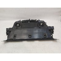 3 Полка багажного отсека верхняя в сборе с повреждением Tesla model 3 1128021-00-E
