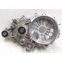 1 Rear motor gearbox crankcase MOSFET on rotor side Tesla model 3 1120980 1120990