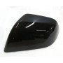 3 EXTERIOR MIRROR SKULL CAP - LEFT HAND Light Black NEW Tesla model 3 1092290-00-D