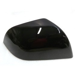 3 EXTERIOR MIRROR SKULL CAP - RIGHT HAND Light Black NEW Tesla model 3 1092292-00-D