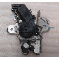 1 Замок багажника без крышки и кнопки Tesla model 3 1092308-00-E