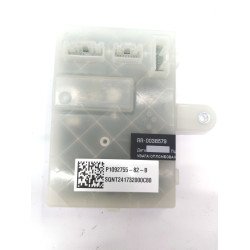 2 CHARGE PORT CONTROLLER - ASSEMBLY - EUROPE STANDARD Tesla Model 3 1092755-82-B