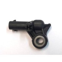 2 Датчик удара фронтальный KEY-C Tesla model 3 1095699-00-A