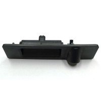 1 Trunk handle with camera assembly Tesla Model 3, Model Y 1095949-00-E