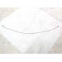 3 Heck-Windschutzscheibe-Kabel 62,5 mm Tesla Modell 3 109622-00-K