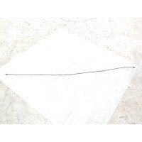 3 Heck-Windschutzscheibenkabel 67,5 mm Tesla Modell 3 109622-00-K