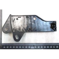 Halterung für Motorhaubenverriegelung elektrisch schließend links Tesla Modell 3 1098789-00-D