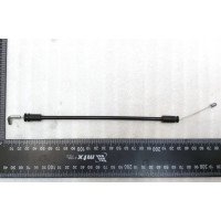 Linkes Haubenschlosskabel (schließend) Tesla Model 3 1098789-00-C