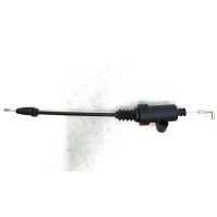 4 Тросик замка капота правый (открытия) Tesla model 3 1098790-00-C