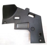 11 Панель ниши для ног водителя Tesla model 3 1100579-00-F