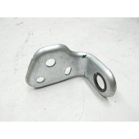 22 Hinge for securing the double backrest of the 2nd row left Tesla model 3 1100967-00-A