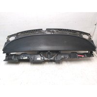 1 Пластиковый каркас инструментальной панели (торпедо) с повреждением Tesla model 3 1083401-05-J