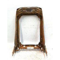 2 Backrest of 1st row metal seat frame off-condition Tesla model 3, model Y 1107081-00-B