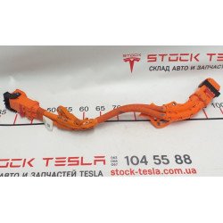 1 Cable de alto voltaje para motor trasero AWD RWD REV03, REV06 Model 3, Model 3 Ene 2024, Model Y 1109000-00-D