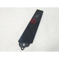 6 Left hand drive - Assembly - B-Pillar applique, Left Hand with  camera Tesla Model 3 1109253-00-I, 1109253-00-J