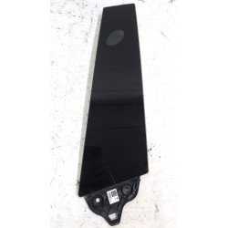 6 Cubierta para pilar B, exterior izquierdo (vidrio) con cámara Tesla Model 3 1109253-00-G, 1109253-00-J