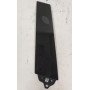 7 1109255-90-F Ytterdeksel med kamera for B-stolpen (glass), høyre, på en Tesla Model 3. Laget på fabrikken til en kjent produsent av elektriske biler fra USA. Det er et viktig element som utfører både dekorative oppgaver og tekniske funksjoner. Har et in