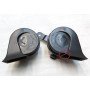 7 Horn Assembly complete with mount, body damage Tesla Model 3, Model Y (1486943-00-A) 1507242-00-B
