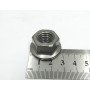 6 Mutter HF M14-2.0 [10] ZNNI Tesla Model 3, Model Y 1111533-00-A