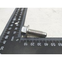 3 BOLT,HF,M10-1.5x30,[109],ZN,MAT Tesla model 3, model Y 1117931-00-A