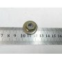 7 Hauben- und Kofferraumscharniermutter [FL],HF,M8-1,25,[10],ZNNI Tesla Model 3, Model Y 1118837-00-A