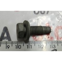 Болт с шайбой HX M6x28 STL ZNFLT2000 Tesla model 3 1121401-00-C