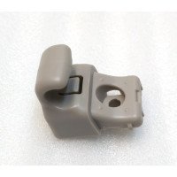 6 Держатель козырька солнцезащитного BASE Tesla model 3 1130993-00-B